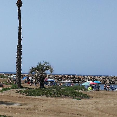Estudio La Colonia Águilas Eksteriør bilde